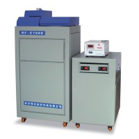 RF-C7000[TJ]自動熱量計(精密調溫型)